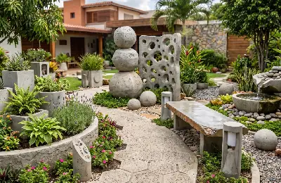 Foundations and Concrete
