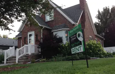 Renting Properties