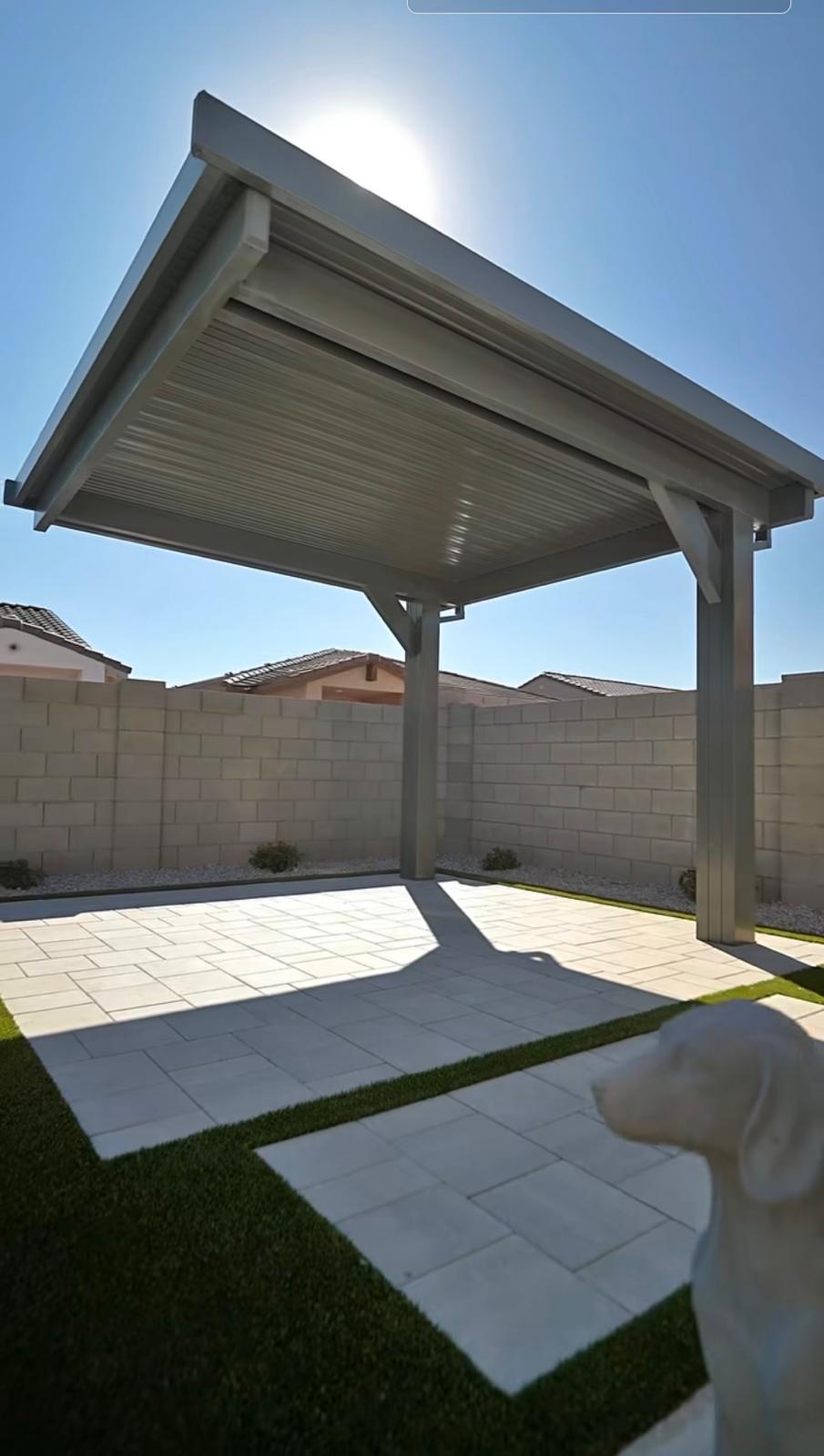 Servicios de ampliación de casas y construcción residencial en Phoenix