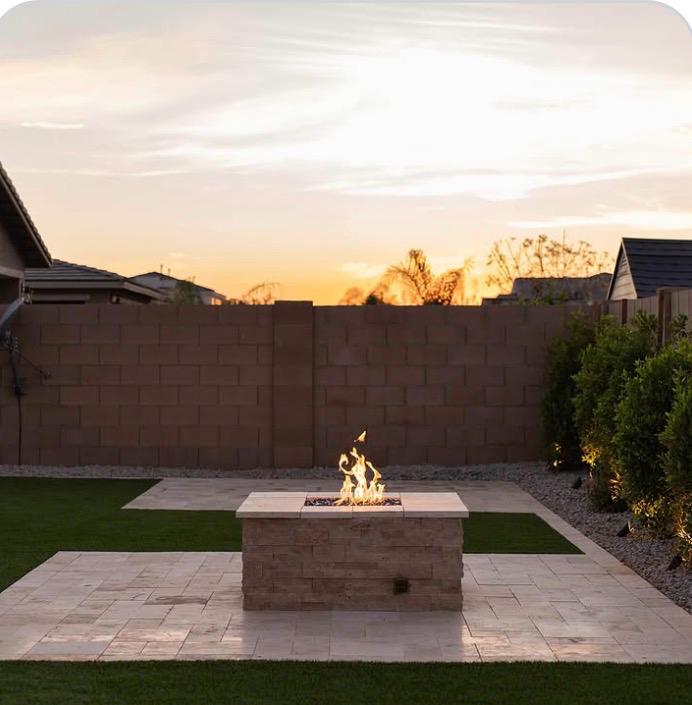 Servicios de ampliación de casas y construcción residencial en Phoenix