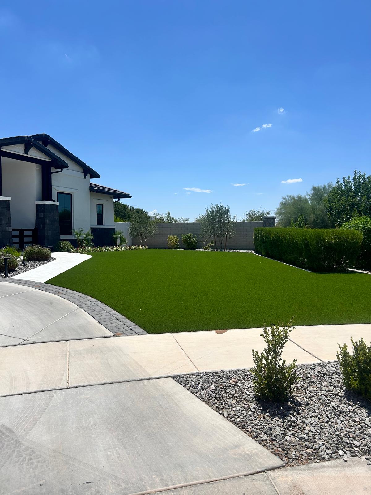 Servicios de ampliación de casas y construcción residencial en Phoenix