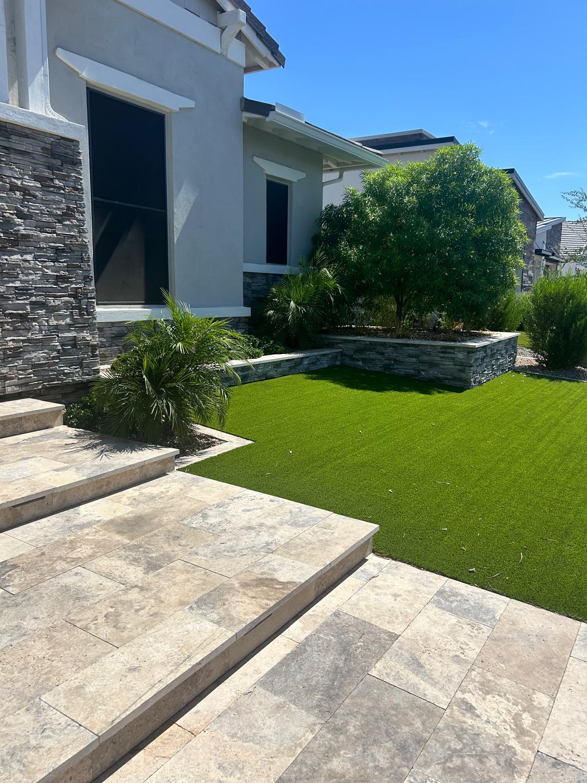 Servicios de ampliación de casas y construcción residencial en Phoenix