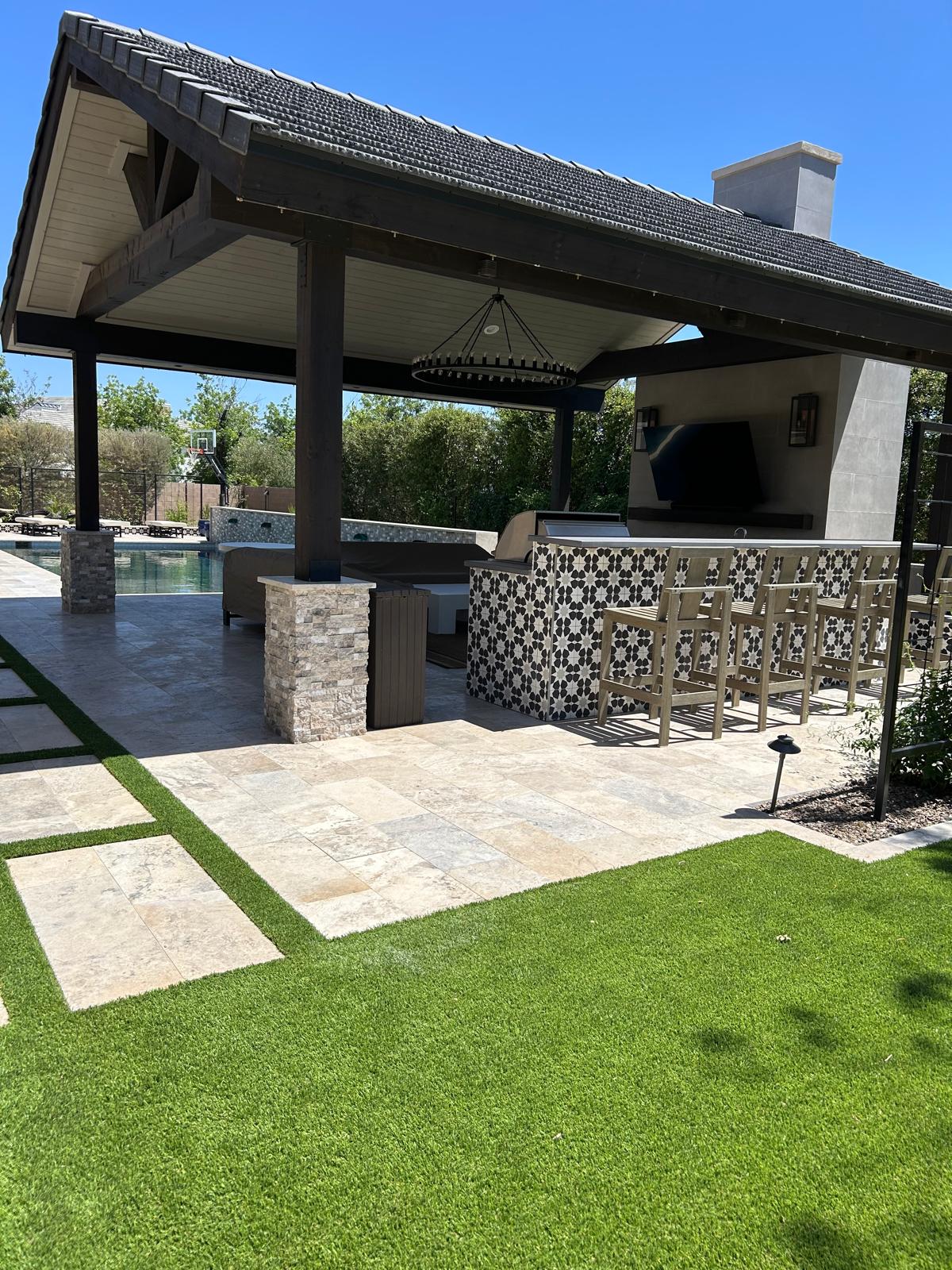 Servicios de ampliación de casas y construcción residencial en Phoenix