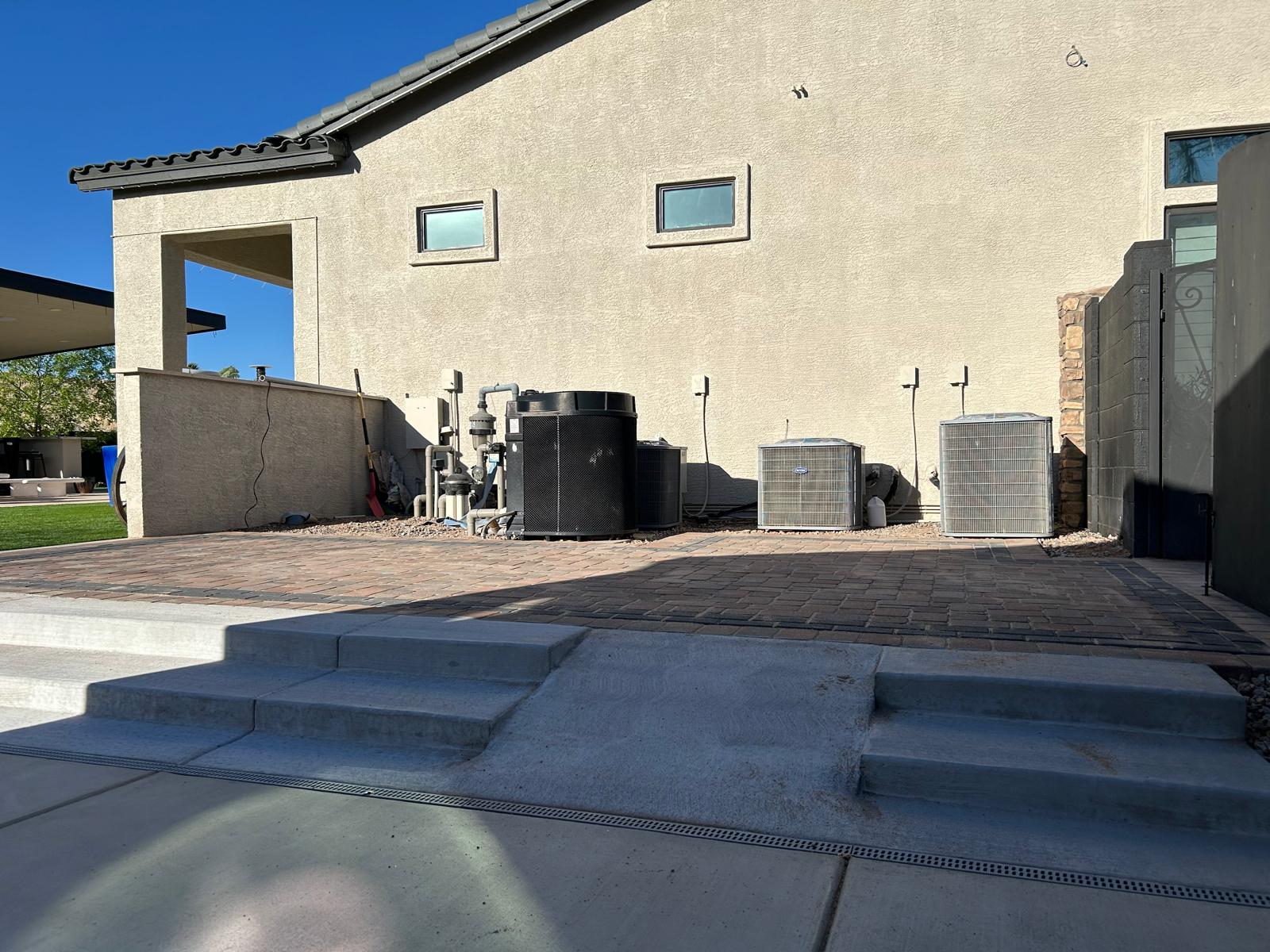 Servicios de ampliación de casas y construcción residencial en Phoenix