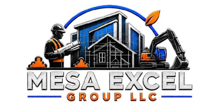 Mesa Excel Group LLC
